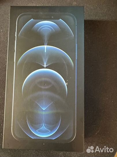 iPhone 12 pro 512gb