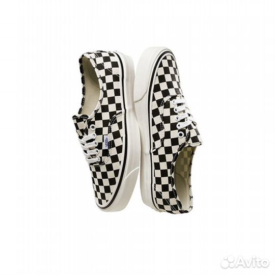 Vans Authentic 44 