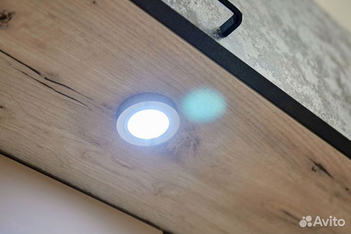 Корпусная мебель на заказ