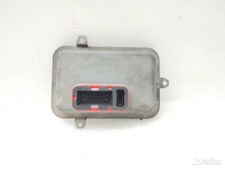 Блок розжига Mercedes-Benz S-Class W221 5.5 M273