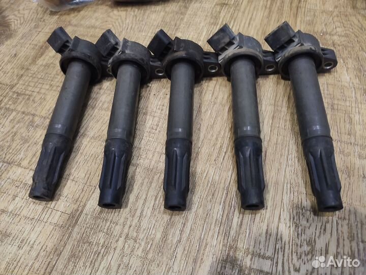 Катушка зажигания Toyota 2GR-FE