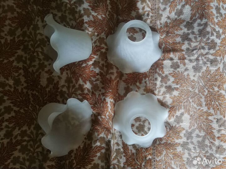 Плафоны для люстры