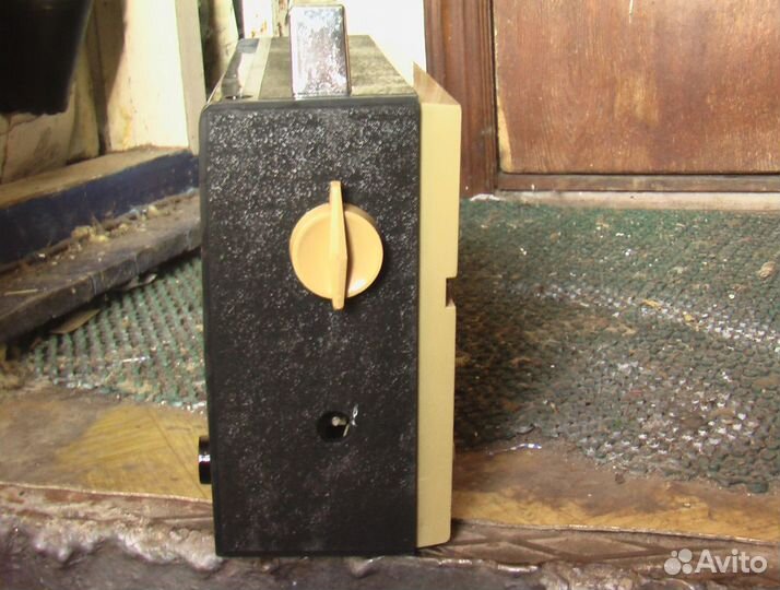 Радио приемник VEF 12