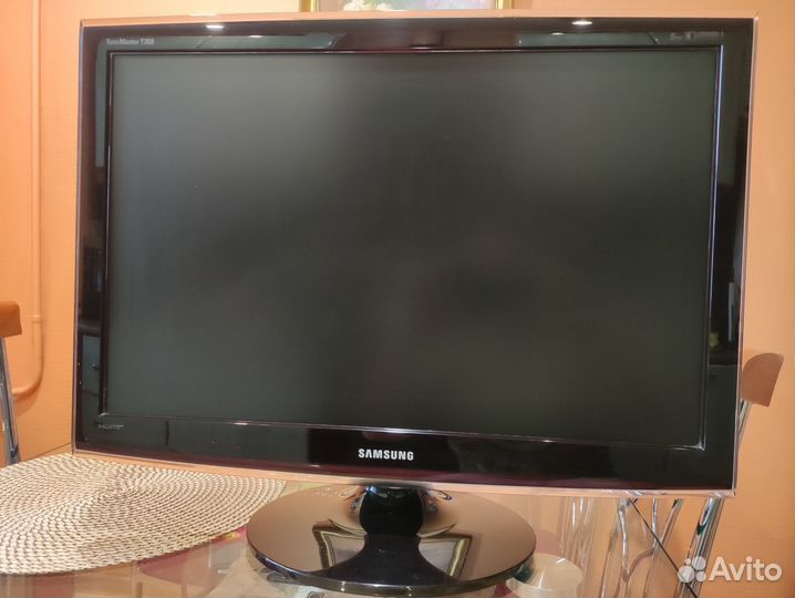 Монитор Samsung 26