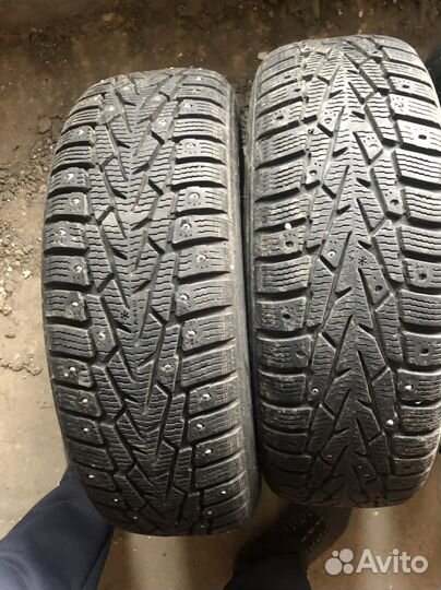 Nokian Tyres Nordman 7 185/65 R15
