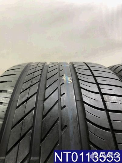 Goodyear Eagle F1 Asymmetric SUV 4x4 275/40 R20 106W