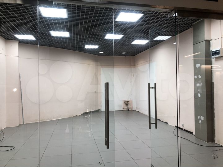 Торговая площадь, 42 м²