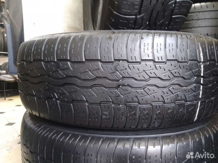 Bridgestone Dueler A/T 225/65 R17 101H