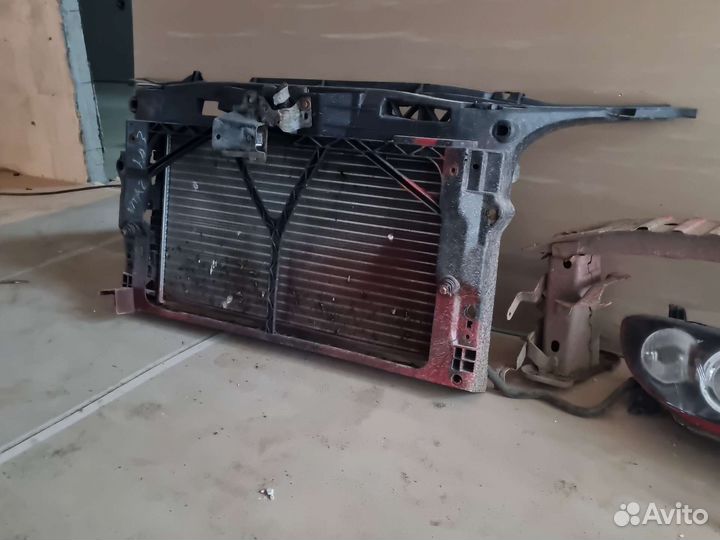 Mazda 3 bm ристайлиг