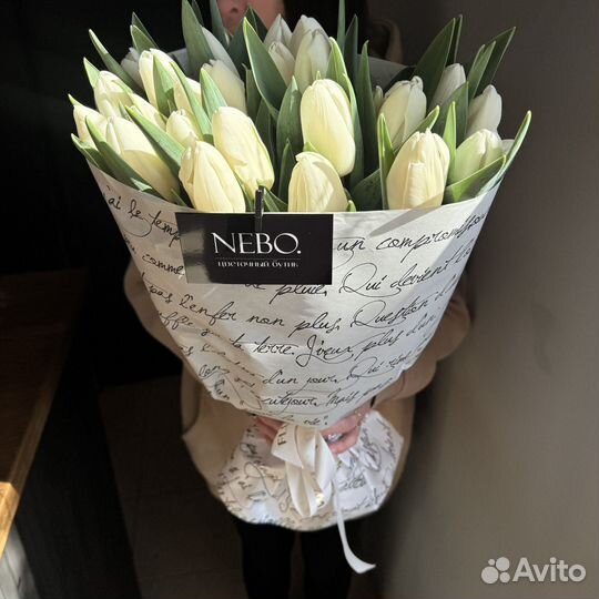 Тюльпаны на 8 марта букеты