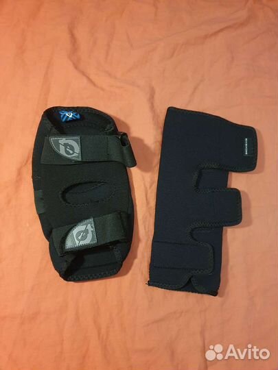 Вело защита колено/голень sixsix one /661 /Fox