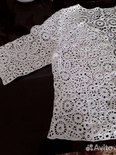 Блузка женская