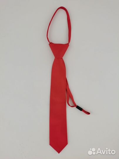 Белая рубашка 98 размер с галстуком