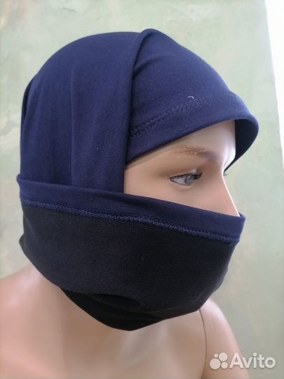 Бафф взрослый и детский