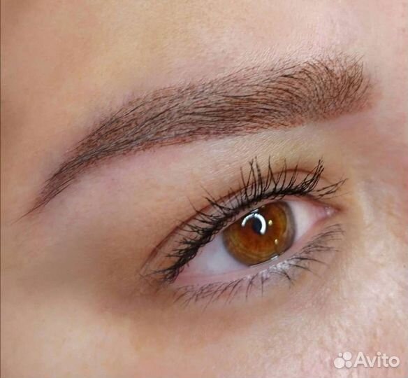 Татуаж/перманент/удаление/карбон пилинг