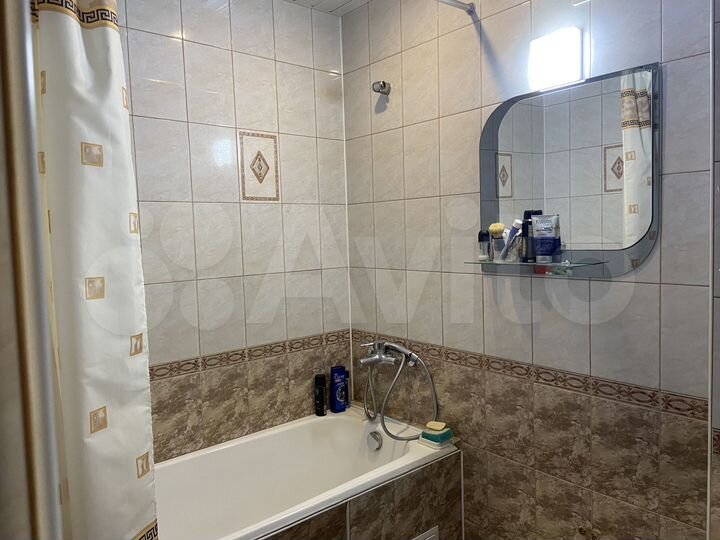 2-к. квартира, 60 м², 10/10 эт.
