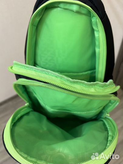 Рюкзак школьный для девочки grizzly