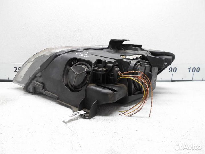 Фара правая Audi Q7