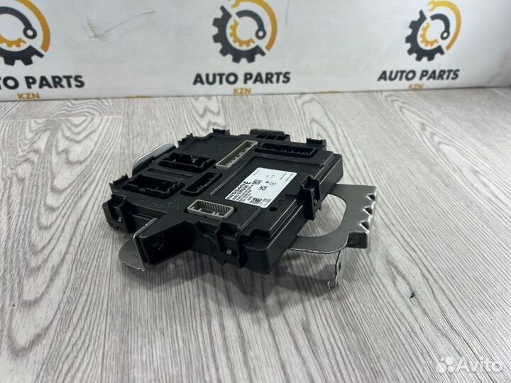 Блок управления Mitsubishi Outlander 4 GM PR