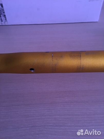 Булхорн Cinelli Lola