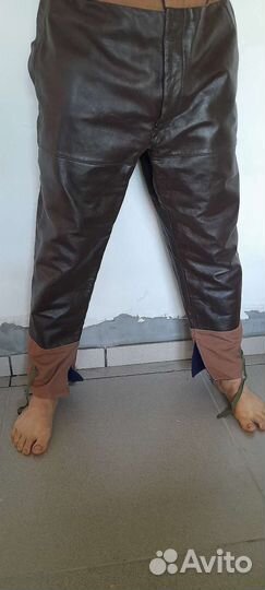 Штаны летчика