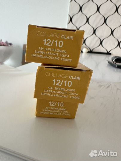 Краска lakme 12:10