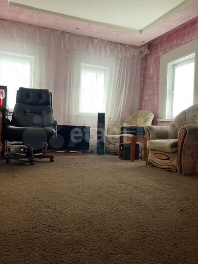 Дом 59,6 м² на участке 2,8 сот.