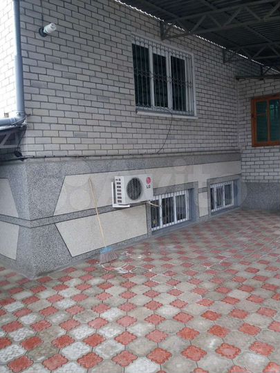 Дом 230 м² на участке 9 сот.