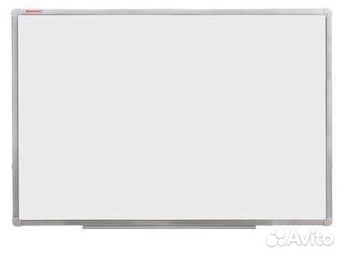 Доска магнитно-маркерная 100х150 есть недочет