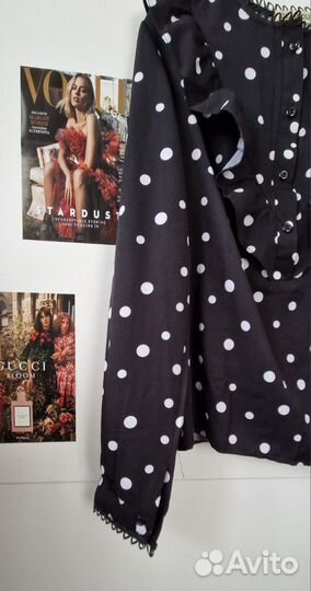 Рубашка женская новая