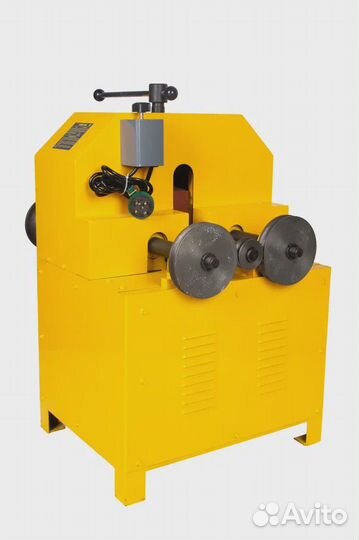 Профилегиб электрический HHW-76B