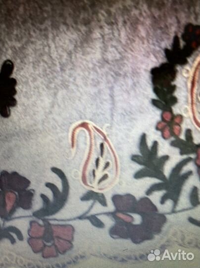 Скатерть новая Индия