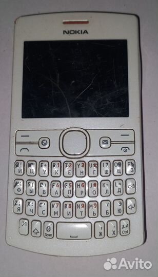 Nokia 205