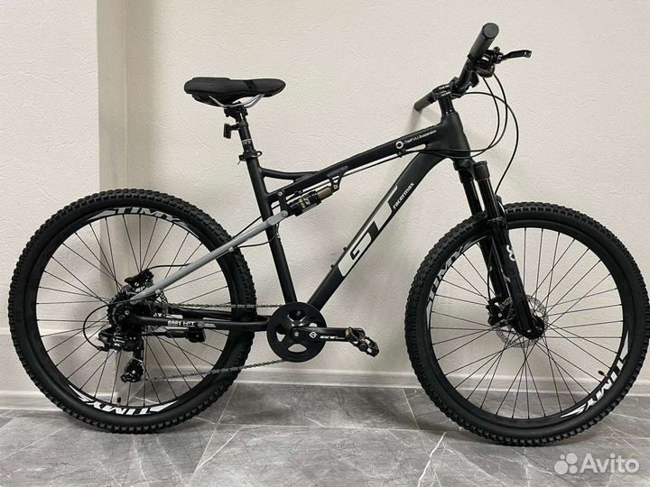 Велосипед горный 27,5