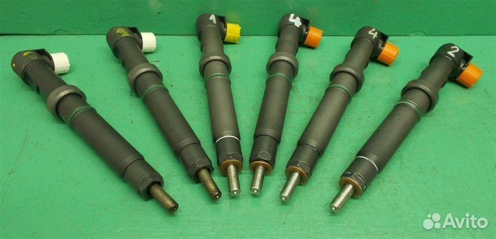 Форсунки A6510701187