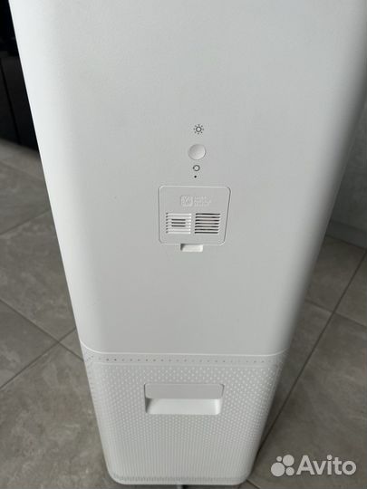 Очиститель Xiaomi Mi Smart Air Purifier 4 Pro