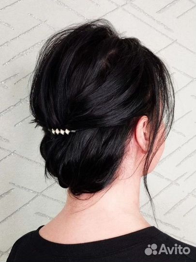 Курс стилист по прическам