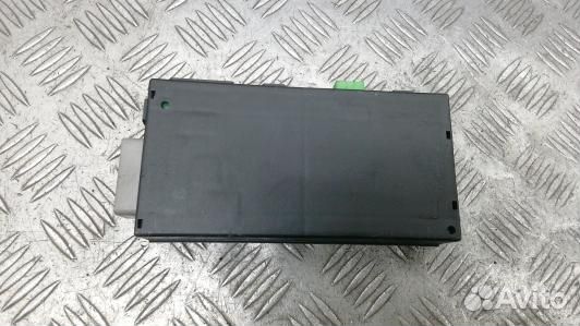 Блок согласования фаркопа volvo XC90 1 (EEA04Y101)