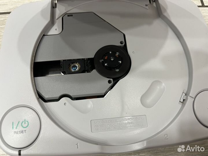 Sony PlayStation 1
