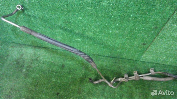 Трубка кондиционера Skoda Octavia Tour A4,1.4,bca