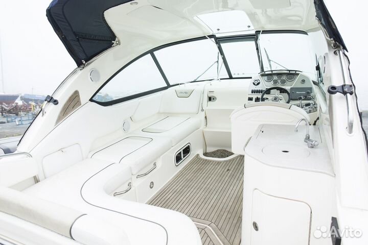 Продам отличный круизный каютный катер Sea Ray Sun