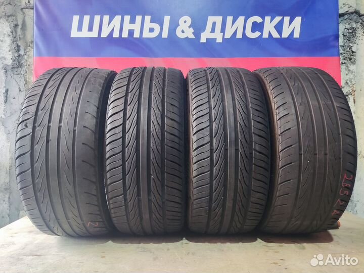 Mazzini Eco 607 235/35 R19