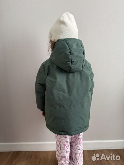 Куртка sela 98