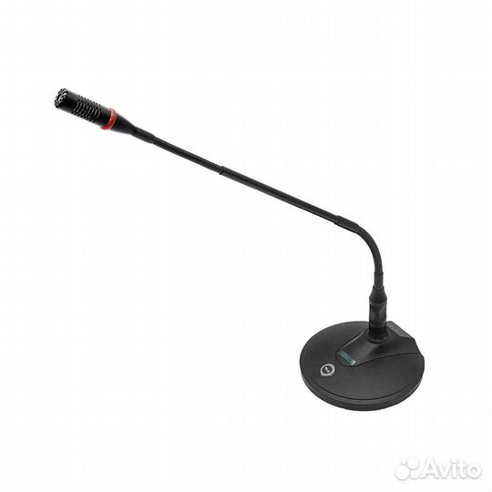 Микрофон dsppa CM-62