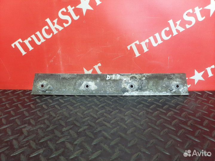 Подножка бампера Daf 95, Daf 95XF, Daf XF105