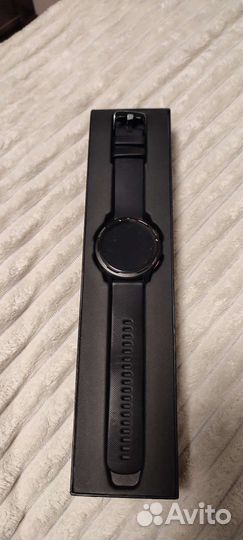 Xiaomi watch color 2