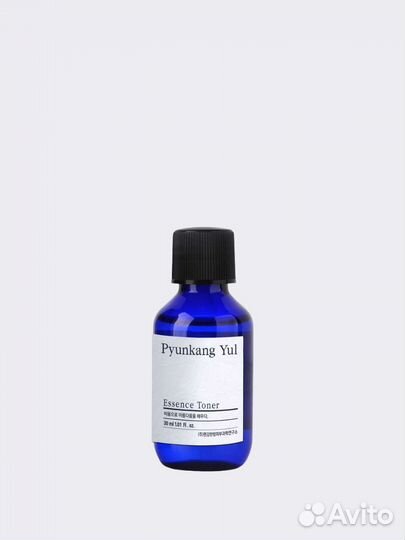 Корейская уходовая косметика