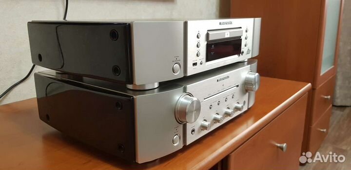 Marantz ki pearl lite новый