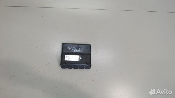 Блок комфорта Ford Fiesta, 2007