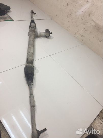 Рейка рулевая (Geely Atlas)